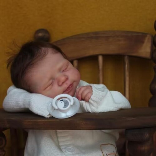 Reborn baby dolls - baby, 19